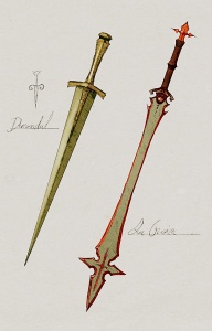 dragon_age_fan_swords__by_ignusdei-d3byom1